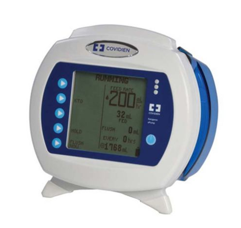 Εντερική Σίτιση