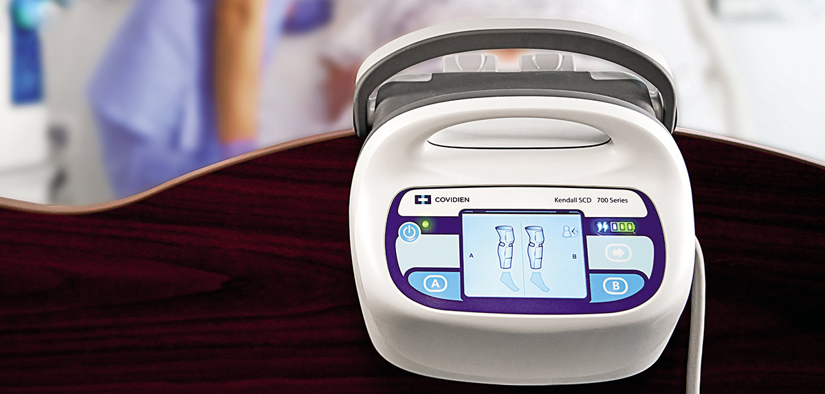 Πρόληψη θρομβώσεων