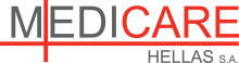 Medicare Hellas Logo